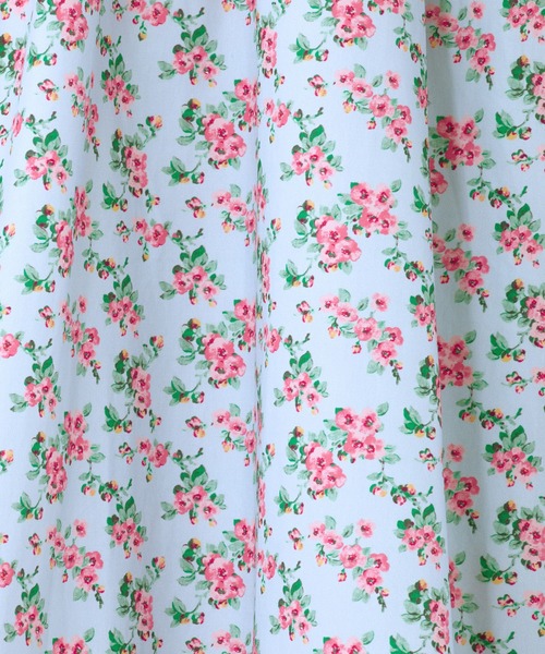 Cath Kidston(キャスキッドソン)の「ギャザースカート(スカート・レディース・サックスブルー・SMALL/MEDIUM)」の10枚目の写真