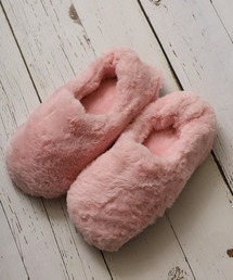 FUNALIVE（ファンアライブ）の「極ふわルームシューズ（ルームシューズ/スリッパ）」