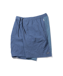 バルーンポケットディビジョンショートパンツ MSHSP001-SK