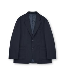BROWNYARD（ブラウンヤード）の「スポーツコート、ダークネイビー（テーラードジャケット）」