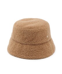 ハット（ベージュ系・ウール・ニット）ファッション通販 - ZOZOTOWN