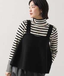 Gready Brilliant（グレディブリリアン）の「グログランニットキャミ（キャミソール）」