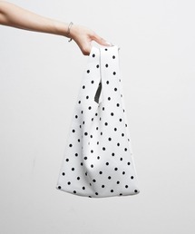 Chillfar（チルファー）の「ニットトートバック（トートバッグ）」