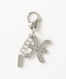 レディース チャーム CHARM PISCES CHARMS
