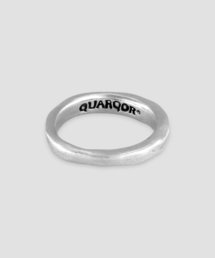 QUARQOR（クォルコア）の「#3106 RING（リング）」