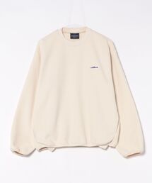 THOUSAND MILE | 【THOUSAND MILE】TM252KF00140 KNIT FR(ニット/セーター)