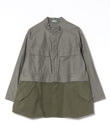 セール】Plantation｜プランテーションのブルゾン（コットン）通販