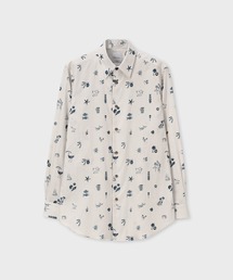 Paul Smith｜ポールスミスのシャツ/ブラウス（花柄・ボタニカル柄
