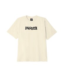 INNEQ（イネク）の「Hello ivory（Tシャツ/カットソー）」