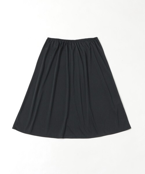 MACKINTOSH LONDON（マッキントッシュ ロンドン）の「プリントチェックワンピース（ワンピース・レディース・ブラウン/ブラック・38/40）」の3枚目の写真
