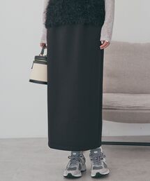 ダンボールポンチスカート