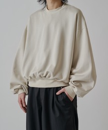 Lui's(���C�X)�̃��[�Y�t�B�b�g�N���[�l�b�N�X�E�F�b�g(�X�E�F�b�g)