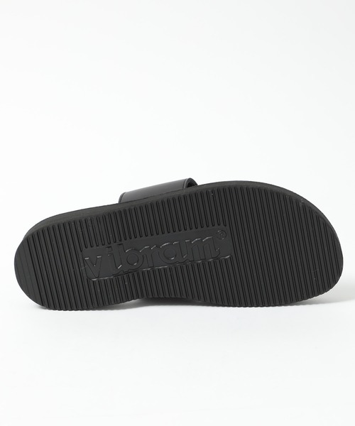 PADRONE(パドローネ)の「【PADRONE】STRAP SANDALS PU5359-3203-17B(サンダル・メンズ・ダークブラウン/ブラック・42/40)」の8枚目の写真