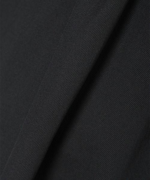 F i.n.t（フィント）の「カットワークレイヤード風クレリックワンピース/クロミ（ワンピース・レディース・ブラック・FREE）」の15枚目の写真