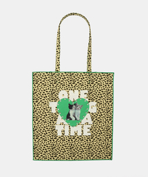 JOINT WORKS（ジョイントワークス）の「Casselini/キャセリーニ Team DOUBUTSUトート（トートバッグ）」