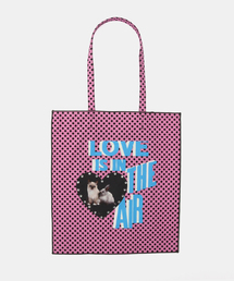 JOINT WORKS（ジョイントワークス）の「Casselini/キャセリーニ Team DOUBUTSUトート（トートバッグ）」