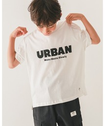 ジーンズベー URBANTシャツ