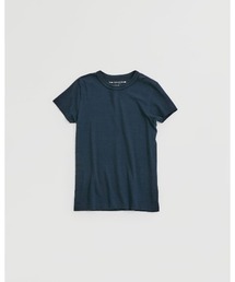 THE SHINZONE(�U�@�V���]�[��)��CREW NECK TEE 14SMSCU22(T�V���c/�J�b�g�\�[)