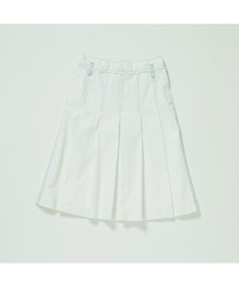 CURRENTAGE（カレンテージ）の「Denim Skirt（デニムスカート）」