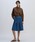 CURRENTAGE�i�J�����e�[�W�j�́uDenim Skirt�i�f�j���X�J�[�g�j�v�b�C���f�B�S�u���[