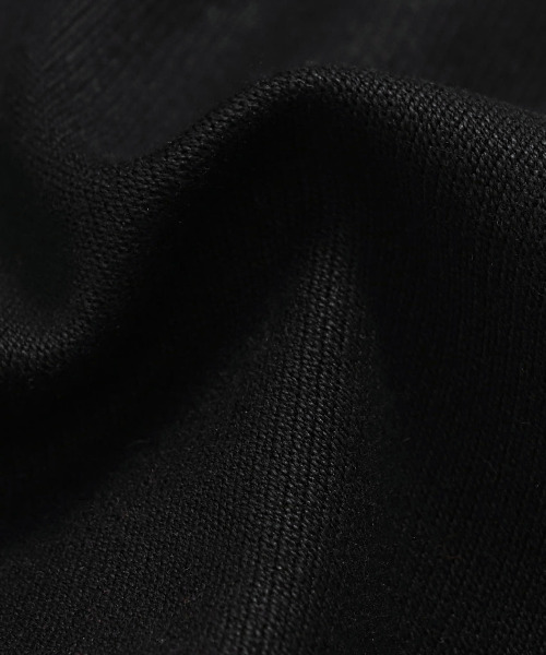 BENUSTA(ベヌスタ)の「『BENUSTA/ベヌスタ』ブラックテーパードパンツ【GC】(その他パンツ・メンズ・ブラック・M/XL/L/S)」の10枚目の写真
