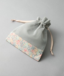 巾着」に該当するポーチファッション通販 - ZOZOTOWN