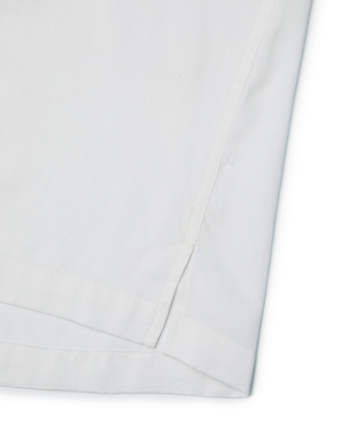 MMIC(エムエムアイシー)の「YVES SHIRT (WHITE)(シャツ/ブラウス・メンズ・その他・M/L/XL)」の5枚目の写真