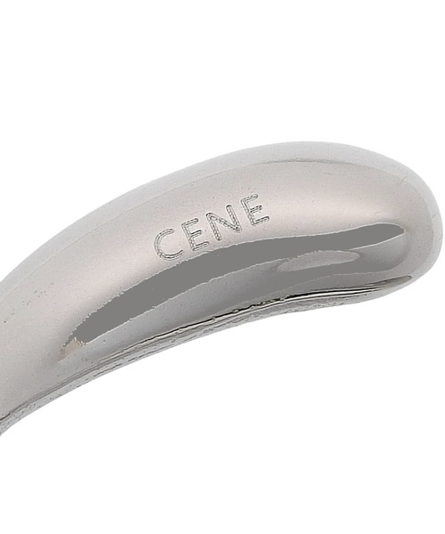 CENE(セネ)の「【CENE】セネ/ニュアンスラインピアス(ピアス(両耳用)・レディース・シルバー/ゴールド・FREE)」の13枚目の写真