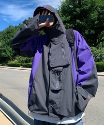 MGV（エムジーヴィー）の「マウンテンパーカー（マウンテンパーカー）」