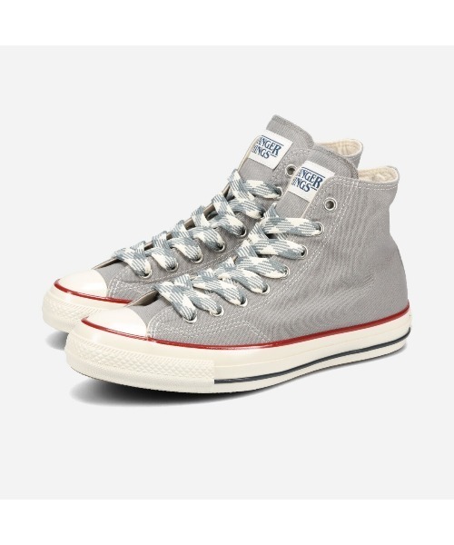 CONVERSE ALL STAR AGED 87 CL HI / STRANGER THINGS 5 / コンバース オールスター エイジド 87 CL HI / ストレンジャー・シングス 5 / 31316474
