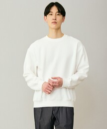【男女兼用】3シーズンスウェット ワッフルTEE