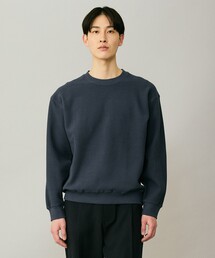 【男女兼用】3シーズンスウェット ワッフルTEE