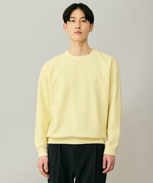 【男女兼用】3シーズンスウェット ワッフルTEE