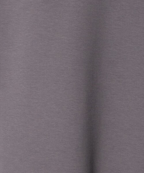 A DAY IN THE LIFE UNITED ARROWS(アデイインザライフユナイテッドアローズ)の「ダンボールニット パーカー<A DAY IN THE LIFE>(パーカー・レディース・ネイビー/シャーベット/グレー系・FREE)」の16枚目の写真