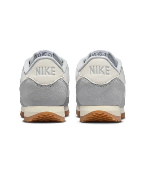 NIKE(ナイキ)の「【NIKE(ナイキ)】ウィメンズ コルテッツ(スニーカー・レディース・ライトグレー・25/24/23)」の3枚目の写真
