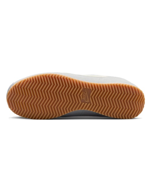 NIKE(ナイキ)の「【NIKE(ナイキ)】ウィメンズ コルテッツ(スニーカー・レディース・ライトグレー・25/24/23)」の8枚目の写真
