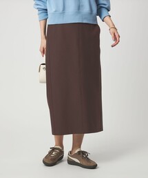 【WEB限定】［size SHORT/TALLあり］オルマイ タイト スカート