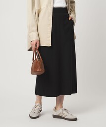 green label relaxing | 【WEB限定】［size SHORT/TALLあり］オルマイ タイト スカート(スカート)