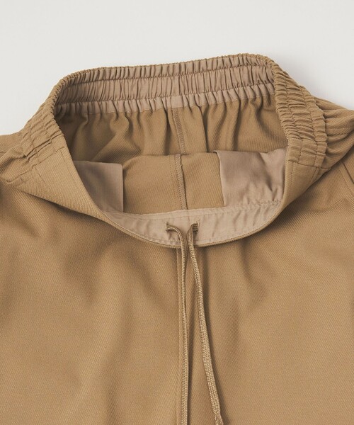 green label relaxing（グリーンレーベルリラクシング）の「【WEB限定】［size SHORT/TALLあり］オルマイ タイト スカート（スカート・レディース・ダークグレー/ベージュ/オフホワイト/ブラック/ブラウン・TALL/FREE/SHORT）」の14枚目の写真