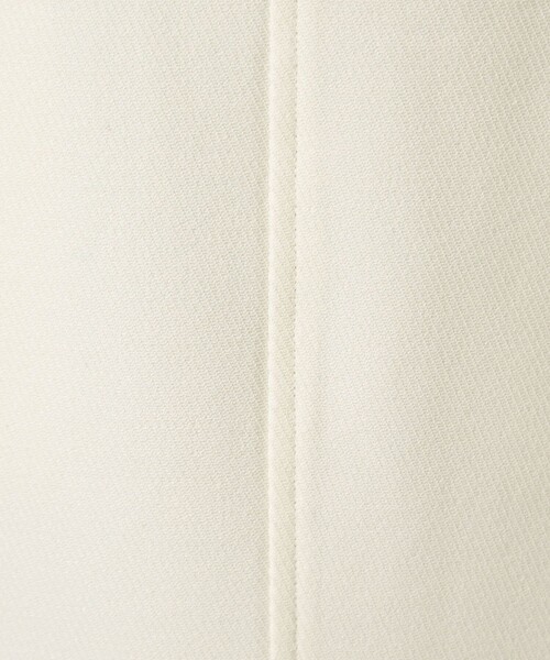 green label relaxing（グリーンレーベルリラクシング）の「【WEB限定】［size SHORT/TALLあり］オルマイ タイト スカート（スカート・レディース・ダークグレー/ベージュ/オフホワイト/ブラック/ブラウン・TALL/FREE/SHORT）」の16枚目の写真