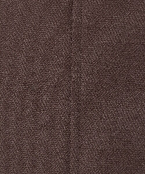 green label relaxing（グリーンレーベルリラクシング）の「【WEB限定】［size SHORT/TALLあり］オルマイ タイト スカート（スカート・レディース・ダークグレー/ベージュ/オフホワイト/ブラック/ブラウン・TALL/FREE/SHORT）」の19枚目の写真