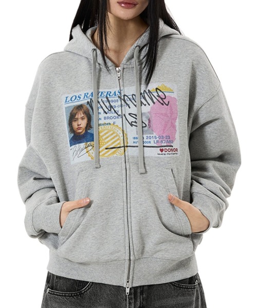 新入荷│パーカー│2page｜通常価格│A'GEM/9×.KOM【公式】｜韓国