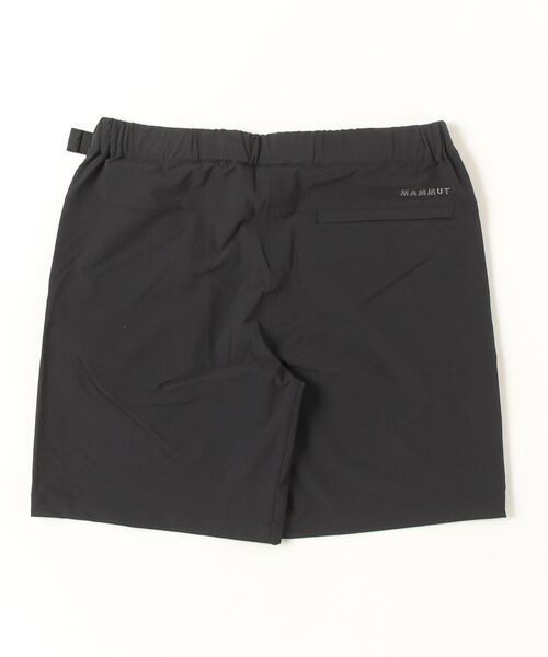 Mammut(マムート)の「トレッカーズ 4 ショーツ アジアンフィット / Trekkers IV Shorts AF Women(その他パンツ・レディース・ブラック/カーキ/ダークベージュ・L/M/S)」の4枚目の写真
