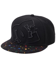 DC SHOES（ディーシーシューズ）の「DC SHOES キッズ 26 KD DOUBLEUP SNAPB キャップ 【2026年春夏モデル】/帽子（キャップ）」