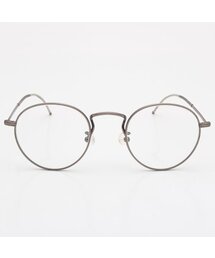 VERRIS（ベリーズ）の「アイアン-シルバー（メガネ）」