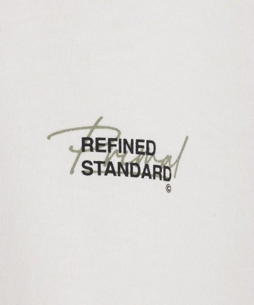 GLOBAL WORK(グローバルワーク)の「切り替えサマ見えロンT/AND YUA ANY/638784(Tシャツ/カットソー・キッズ・グレー系その他6/ブルー系その他4/ホワイト・SMALL/MEDIUM/LARGE)」の15枚目の写真