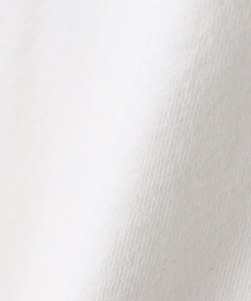 SHIPS(シップス)の「SHIPS KIDS:80~90cm / SHIPS ロゴ 半袖Tシャツ(Tシャツ/カットソー・キッズ・ホワイト系/カーキ/ネイビー/ホワイト/ライトホワイト・80/90)」の15枚目の写真