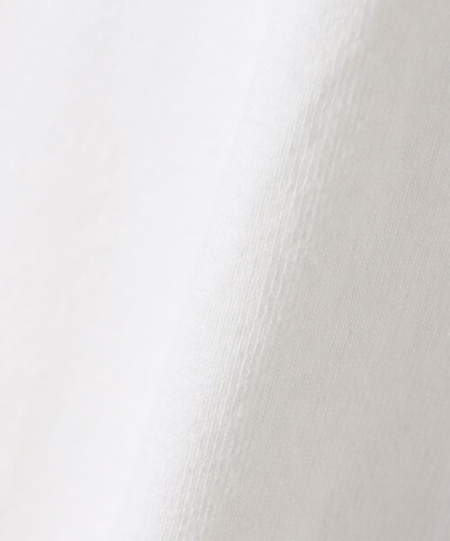 SHIPS(シップス)の「SHIPS KIDS:80~90cm / SHIPS ロゴ 半袖Tシャツ(Tシャツ/カットソー・キッズ・ホワイト系/カーキ/ネイビー/ホワイト/ライトホワイト・80/90)」の16枚目の写真