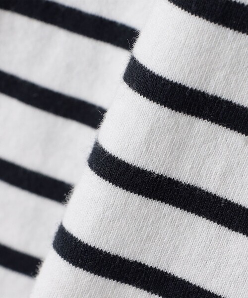 SHIPS(シップス)の「SHIPS KIDS:80~90cm / SHIPS ロゴ 半袖Tシャツ(Tシャツ/カットソー・キッズ・ホワイト系/カーキ/ネイビー/ホワイト/ライトホワイト・80/90)」の17枚目の写真
