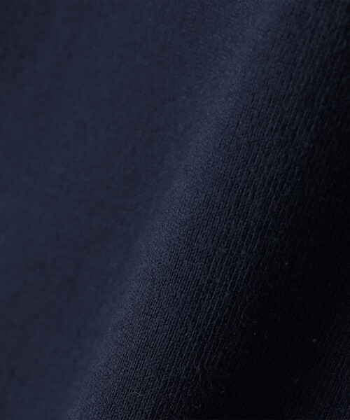 SHIPS(シップス)の「SHIPS KIDS:80~90cm / SHIPS ロゴ 半袖Tシャツ(Tシャツ/カットソー・キッズ・ホワイト系/カーキ/ネイビー/ホワイト/ライトホワイト・80/90)」の19枚目の写真